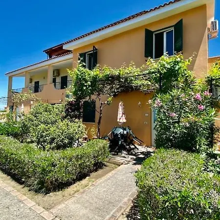 Il Giardino Su Tropea - A Garden Overlooking Tropea